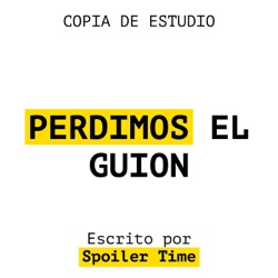 Charlie Barrientos: El sueño de escribir guiones hecho realidad. Backdoor, Harina, y una infinidad de proyectos.