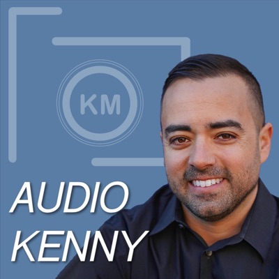 Audio Kenny