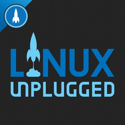 LINUX Unplugged:Jupiter Broadcasting