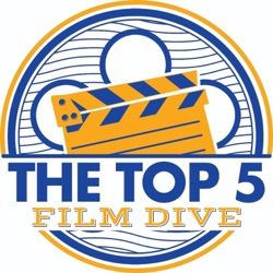 The Top 5 Film Dive