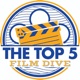 The Top 5 Film Dive