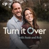 Turn it Over with Susie and Rob artwork