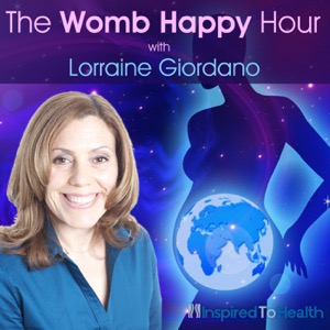 The Womb Happy Hour