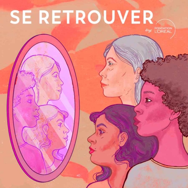 Couverture Se Retrouver - Inclusive Beauty