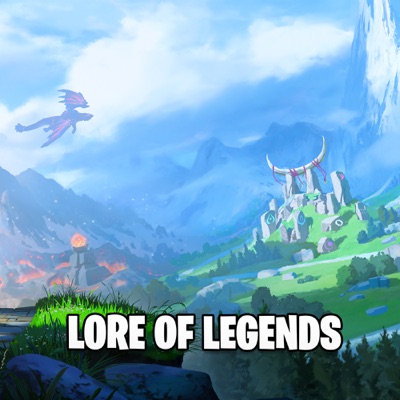 Il Mondo di Runeterra - Lore di LoL