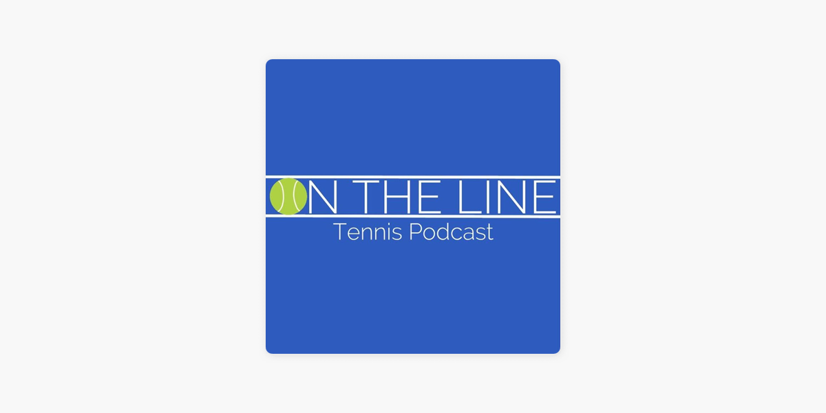 Tiebreak Tennis on Apple Podcasts