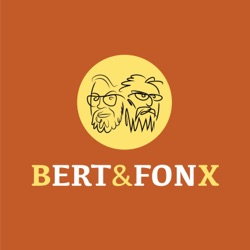 Bert & Fonx