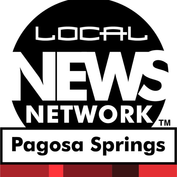 Pagosa Local News Artwork