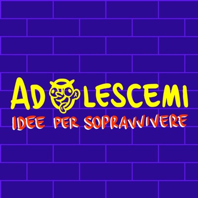 Adolescemi - Idee per sopravvivere