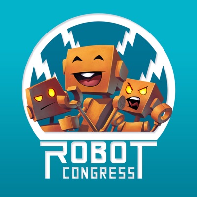 Robot Congress Robot Congress