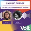 CALLING EUROPE