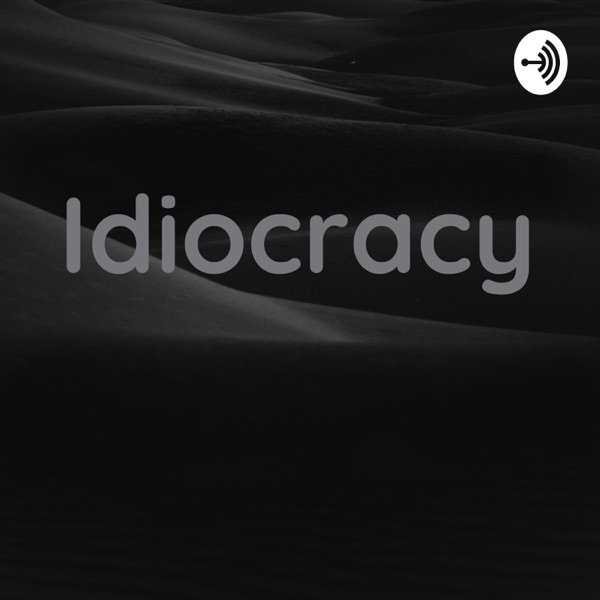 Idiocracy cover