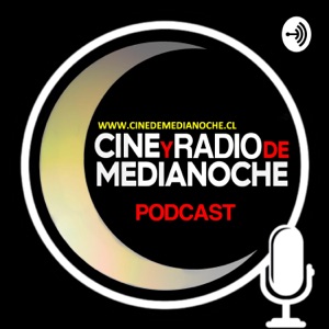 Cine Y Radio De Medianoche