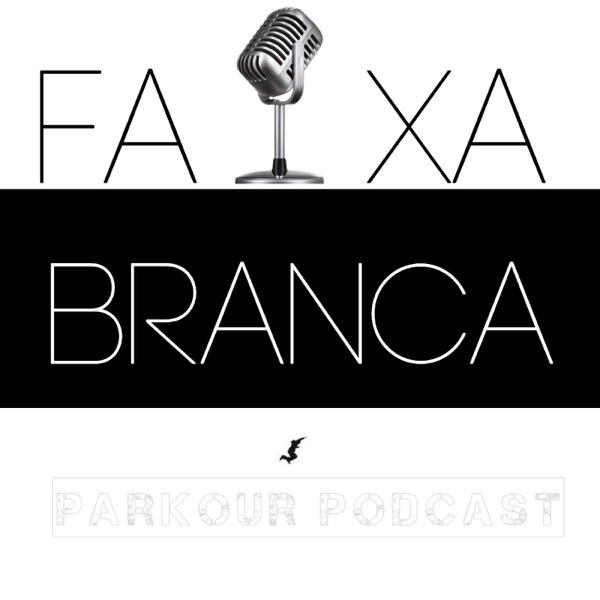 Faixa Branca Podcast