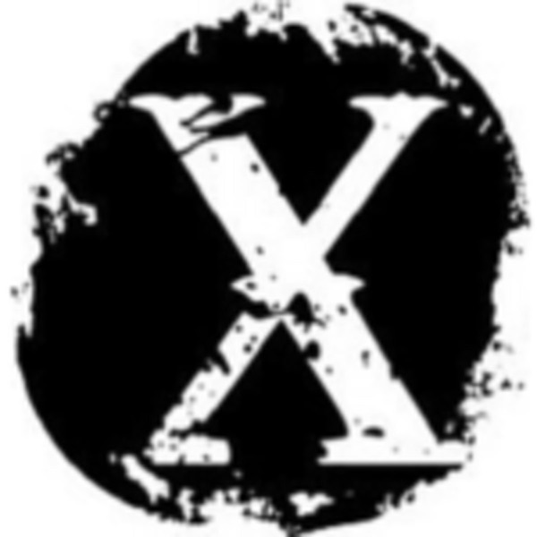 X-ile: Podcast Artwork