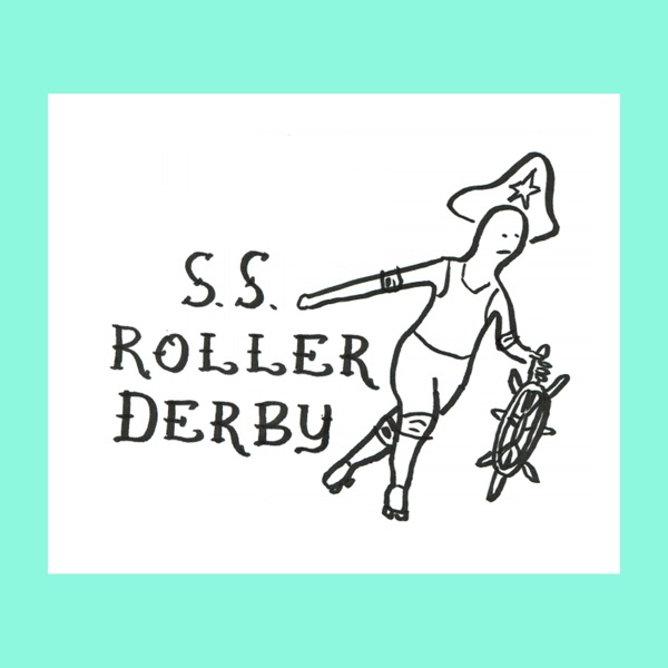 Something Something Roller Derby