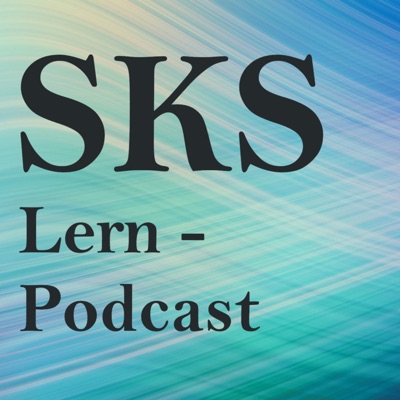 SKS Lern - Podcast (Seeküstenschifffahrtsschein, Segeln lernen)