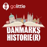 De fantastiske danske vikingeborge