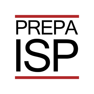 Les podcasts de l'ISP:Prépa ISP