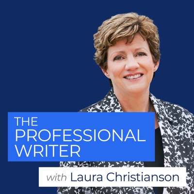 The Professional Writer