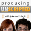 Producing Unscripted: Make Reality TV Shows and Documentary Series with Joke and Biagio - Joke and Biagio  |  Reality TV Producers, Award Winning Filmmakers, Documentarians