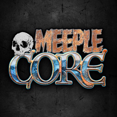 MeepleCore podcast