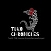 Tuko Chronicles artwork