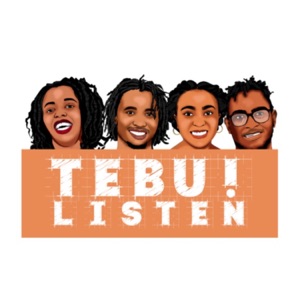 TEBU! LISTEN