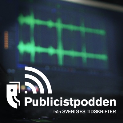 Publicistpodden Publicistpodden