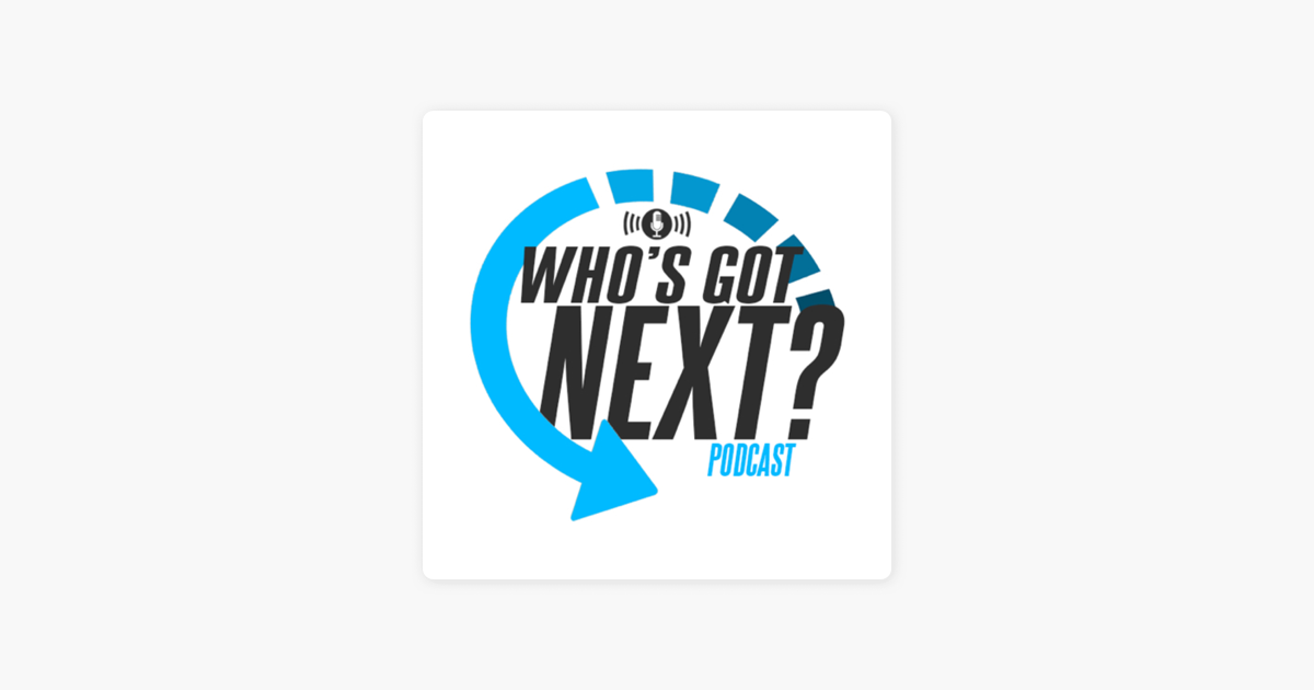 Who's Next? Podcast — Who's Next? Gaming Entertainment