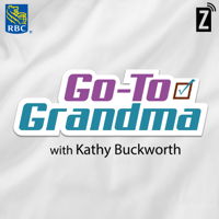 Go To Grandma podcast
