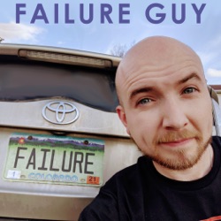 Embracing Failure - A Path to Success with John David Mann