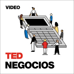 TED Podcast | Business