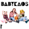 Babykaos - Julia Anjou / Poetic Media AB