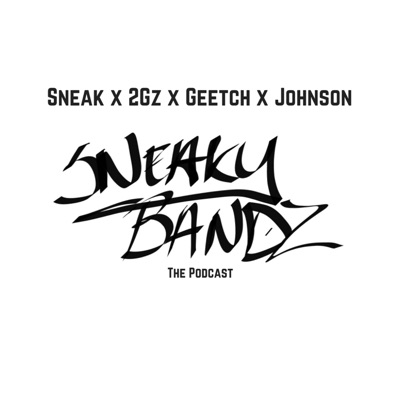 Sneaky Bandz