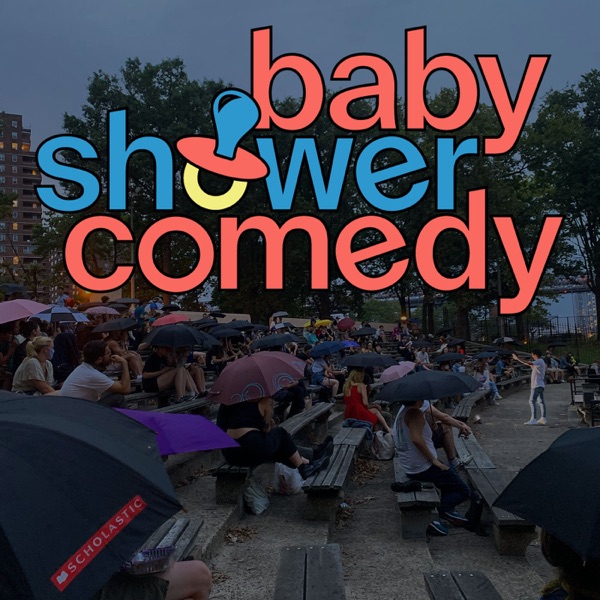 Baby Shower Comedy