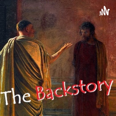Christianity, the Backstory