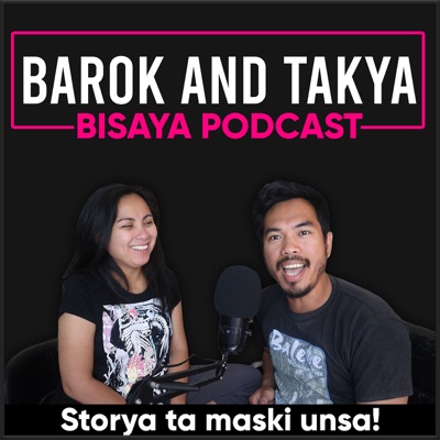 Barok and Takya on Finding Strength in Adversity