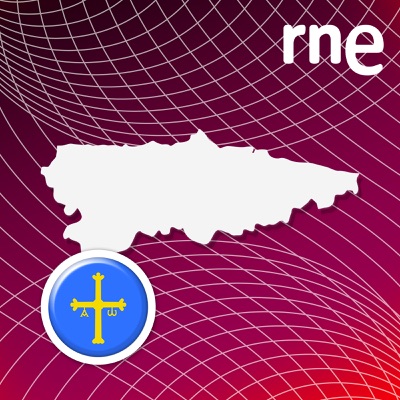 Asturias Informativos:Radio Nacional