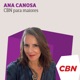 A sexóloga Ana Canosa dá dicas sobre como dar prazer às mulheres