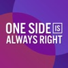 One Side Is Always Right | A Friendly Debate Podcast artwork