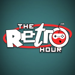 409: Retro Gaming Christmas Quiz 2023 - The Retro Hour EP409