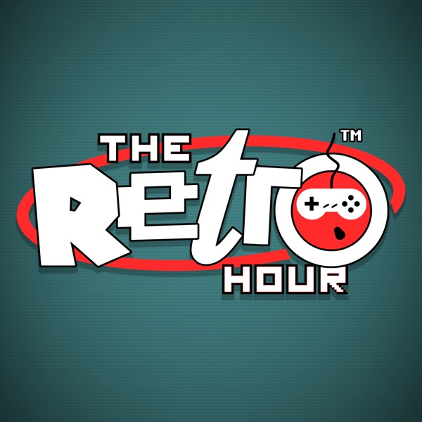 The Retro Hour (Retro Gaming Podcast) image