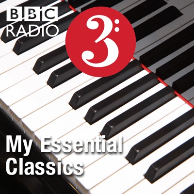 My Classical Favourites:BBC Radio 3