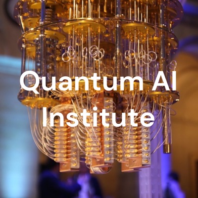 Quantum AI Institute Quantum AI Institute