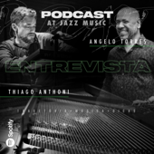 At Jazz Music - Entrevista Thiago Anthoni
