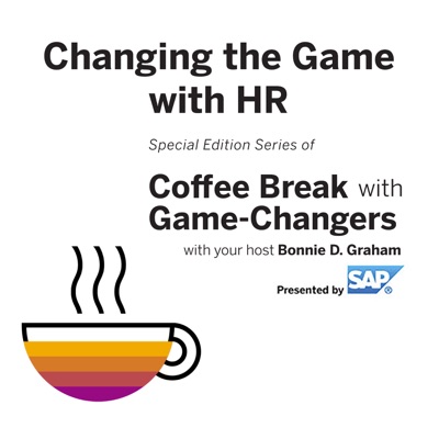 Changing The Game with HR, Presented by SAP Changing The Game with HR, Presented by SAP