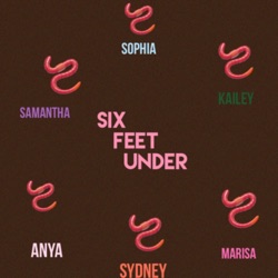 Six Feet Under episode 1