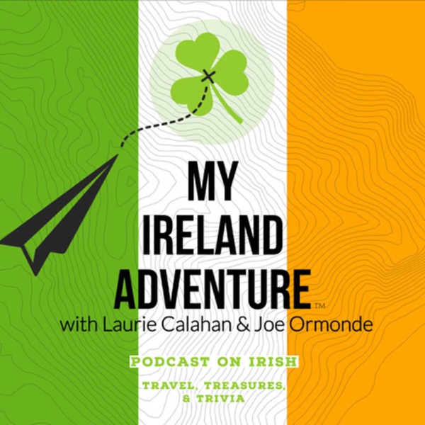 My Ireland Adventure