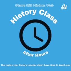 History Class: After Hours 